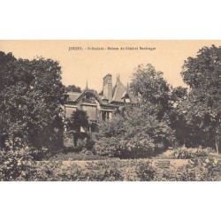 Rare collectable postcards of United Kingdom - Jersey. Vintage Postcards of United Kingdom - Jersey