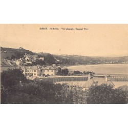 Rare collectable postcards of United Kingdom - Jersey. Vintage Postcards of United Kingdom - Jersey