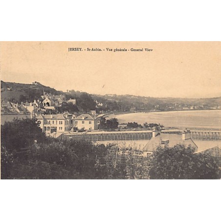 Rare collectable postcards of United Kingdom - Jersey. Vintage Postcards of United Kingdom - Jersey