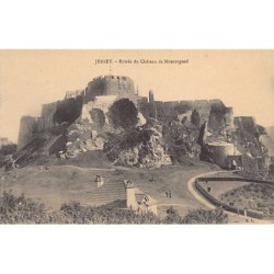 Rare collectable postcards of United Kingdom - Jersey. Vintage Postcards of United Kingdom - Jersey