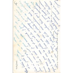 Rare collectable postcards of ETHIOPIA. Vintage Postcards of ETHIOPIA