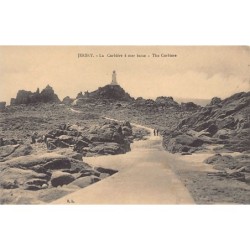 Rare collectable postcards of United Kingdom - Jersey. Vintage Postcards of United Kingdom - Jersey