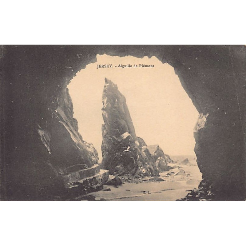 Rare collectable postcards of United Kingdom - Jersey. Vintage Postcards of United Kingdom - Jersey