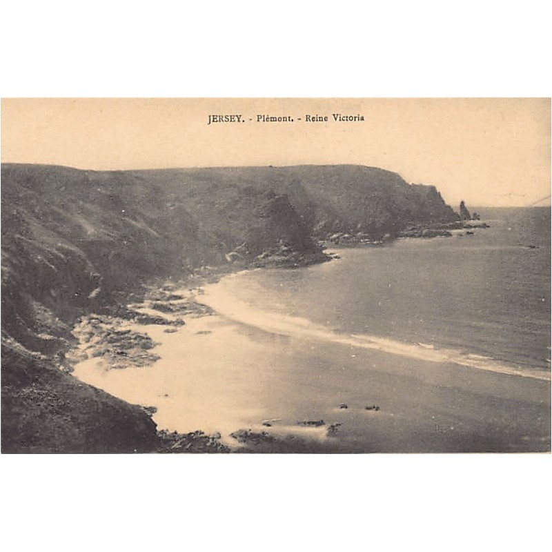 Rare collectable postcards of United Kingdom - Jersey. Vintage Postcards of United Kingdom - Jersey