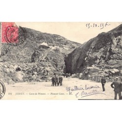 Rare collectable postcards of United Kingdom - Jersey. Vintage Postcards of United Kingdom - Jersey