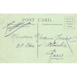 Rare collectable postcards of United Kingdom - Jersey. Vintage Postcards of United Kingdom - Jersey