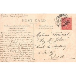 Rare collectable postcards of United Kingdom - Jersey. Vintage Postcards of United Kingdom - Jersey