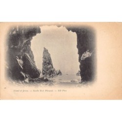 Rare collectable postcards of United Kingdom - Jersey. Vintage Postcards of United Kingdom - Jersey