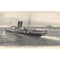 Rare collectable postcards of United Kingdom - Jersey. Vintage Postcards of United Kingdom - Jersey