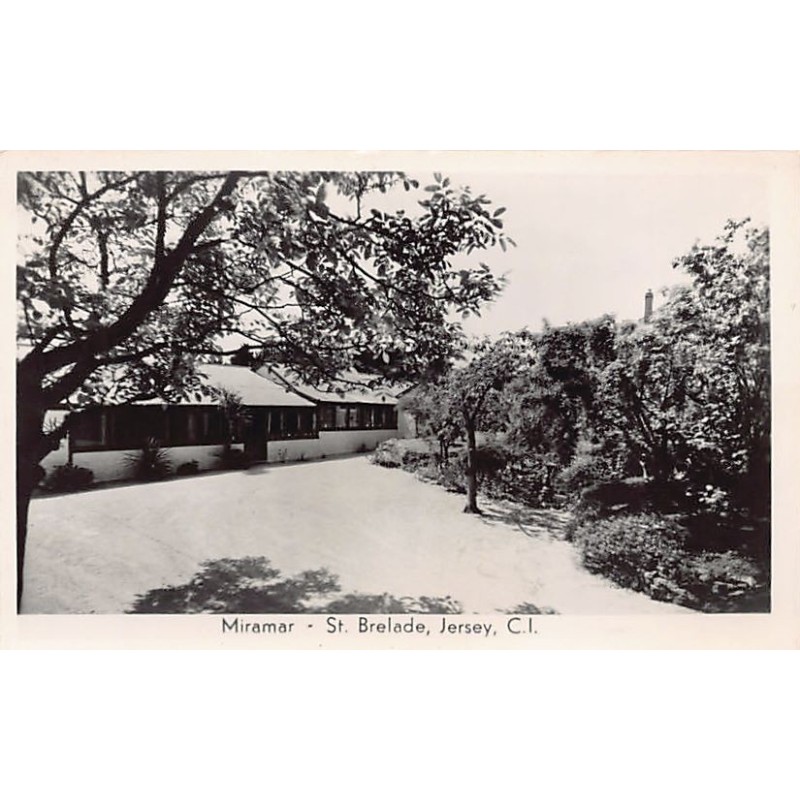 Rare collectable postcards of United Kingdom - Jersey. Vintage Postcards of United Kingdom - Jersey