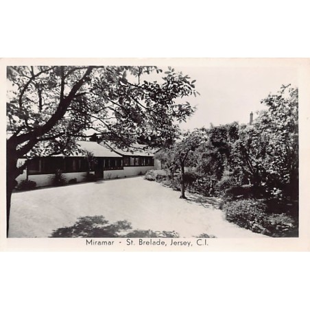 Rare collectable postcards of United Kingdom - Jersey. Vintage Postcards of United Kingdom - Jersey