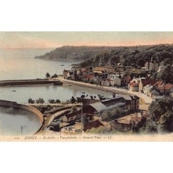 Rare collectable postcards of United Kingdom - Jersey. Vintage Postcards of United Kingdom - Jersey