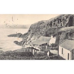 Rare collectable postcards of United Kingdom - Jersey. Vintage Postcards of United Kingdom - Jersey
