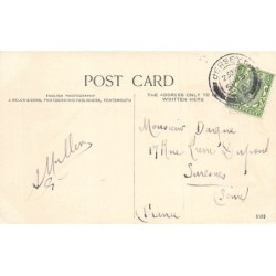 Rare collectable postcards of United Kingdom - Jersey. Vintage Postcards of United Kingdom - Jersey