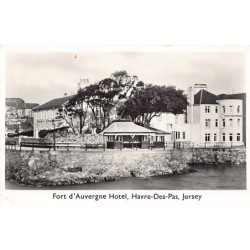 Rare collectable postcards of United Kingdom - Jersey. Vintage Postcards of United Kingdom - Jersey