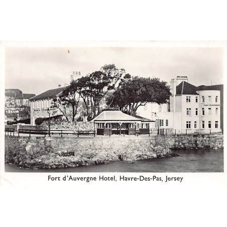 Rare collectable postcards of United Kingdom - Jersey. Vintage Postcards of United Kingdom - Jersey