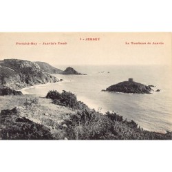 Rare collectable postcards of United Kingdom - Jersey. Vintage Postcards of United Kingdom - Jersey