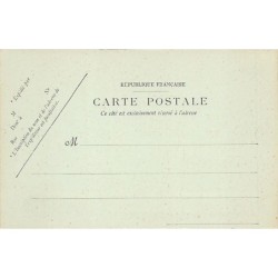 Rare collectable postcards of MONACO Monte Carlo. Vintage Postcards of MONACO Monte Carlo