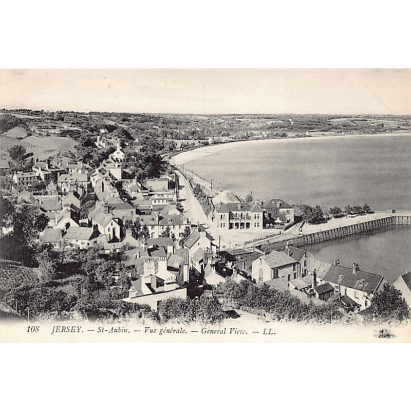 Rare collectable postcards of United Kingdom - Jersey. Vintage Postcards of United Kingdom - Jersey