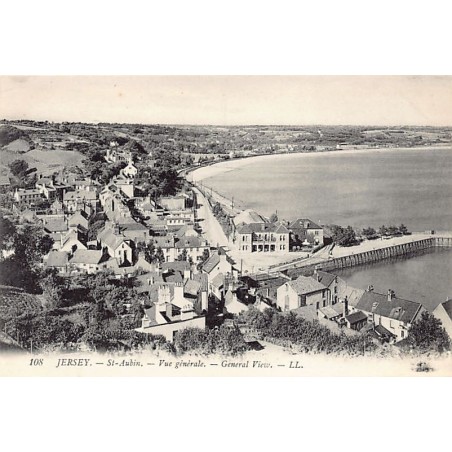 Rare collectable postcards of United Kingdom - Jersey. Vintage Postcards of United Kingdom - Jersey