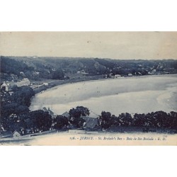 Rare collectable postcards of United Kingdom - Jersey. Vintage Postcards of United Kingdom - Jersey