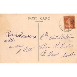 Rare collectable postcards of United Kingdom - Jersey. Vintage Postcards of United Kingdom - Jersey