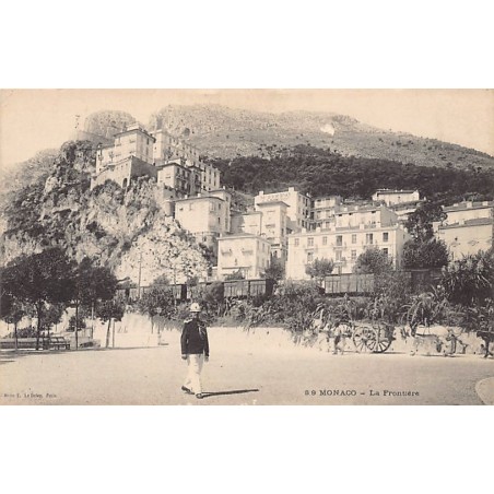 Rare collectable postcards of MONACO Monte Carlo. Vintage Postcards of MONACO Monte Carlo