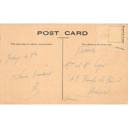 Rare collectable postcards of United Kingdom - Jersey. Vintage Postcards of United Kingdom - Jersey