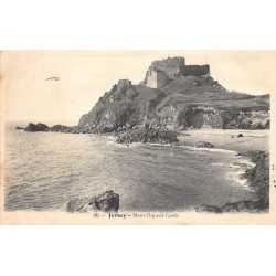 Rare collectable postcards of United Kingdom - Jersey. Vintage Postcards of United Kingdom - Jersey