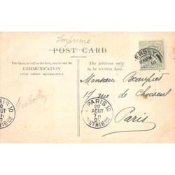 Rare collectable postcards of United Kingdom - Jersey. Vintage Postcards of United Kingdom - Jersey