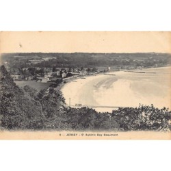 Rare collectable postcards of United Kingdom - Jersey. Vintage Postcards of United Kingdom - Jersey