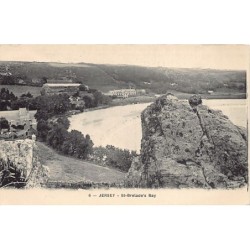 Rare collectable postcards of United Kingdom - Jersey. Vintage Postcards of United Kingdom - Jersey