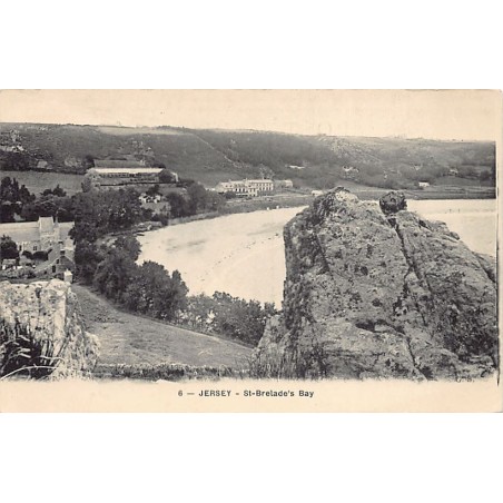 Rare collectable postcards of United Kingdom - Jersey. Vintage Postcards of United Kingdom - Jersey