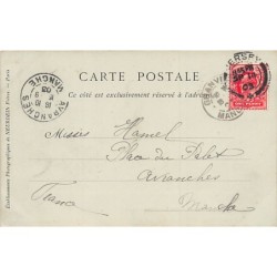 Rare collectable postcards of United Kingdom - Jersey. Vintage Postcards of United Kingdom - Jersey