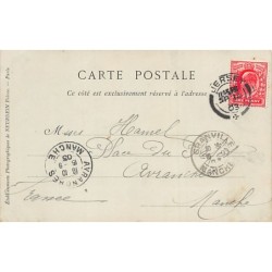 Rare collectable postcards of United Kingdom - Jersey. Vintage Postcards of United Kingdom - Jersey