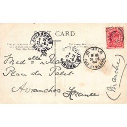 Rare collectable postcards of United Kingdom - Jersey. Vintage Postcards of United Kingdom - Jersey