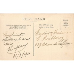 Rare collectable postcards of United Kingdom - Jersey. Vintage Postcards of United Kingdom - Jersey