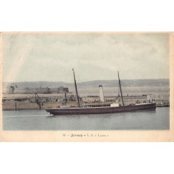 Rare collectable postcards of United Kingdom - Jersey. Vintage Postcards of United Kingdom - Jersey