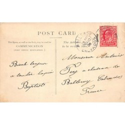 Rare collectable postcards of United Kingdom - Jersey. Vintage Postcards of United Kingdom - Jersey