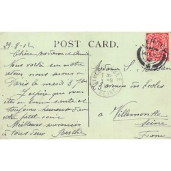 Rare collectable postcards of United Kingdom - Jersey. Vintage Postcards of United Kingdom - Jersey