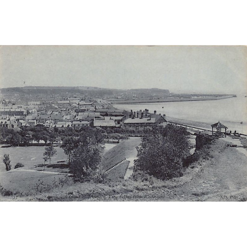 Rare collectable postcards of United Kingdom - Jersey. Vintage Postcards of United Kingdom - Jersey