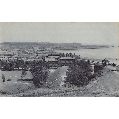 Rare collectable postcards of United Kingdom - Jersey. Vintage Postcards of United Kingdom - Jersey