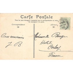 Rare collectable postcards of United Kingdom - Jersey. Vintage Postcards of United Kingdom - Jersey