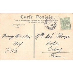 Rare collectable postcards of United Kingdom - Jersey. Vintage Postcards of United Kingdom - Jersey