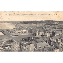 Rare collectable postcards of United Kingdom - Jersey. Vintage Postcards of United Kingdom - Jersey