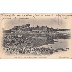 Rare collectable postcards of United Kingdom - Jersey. Vintage Postcards of United Kingdom - Jersey