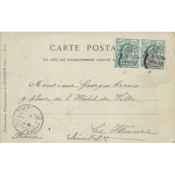 Rare collectable postcards of United Kingdom - Jersey. Vintage Postcards of United Kingdom - Jersey