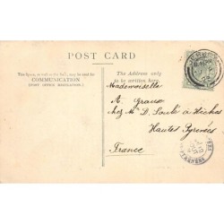 Rare collectable postcards of United Kingdom - Jersey. Vintage Postcards of United Kingdom - Jersey