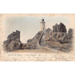 Rare collectable postcards of United Kingdom - Jersey. Vintage Postcards of United Kingdom - Jersey