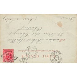 Rare collectable postcards of United Kingdom - Jersey. Vintage Postcards of United Kingdom - Jersey